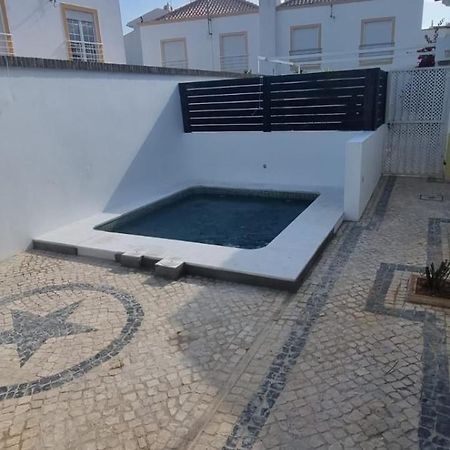 As Serenas Casa B Piscina Vila Nova de Cacela Eksteriør billede